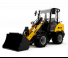 Колесни товарачи Gehl AL330 