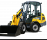 Колесни товарачи Gehl AL340