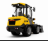 Колесни товарачи Gehl AL430