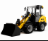 Колесни товарачи Gehl AL430