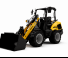 Колесни товарачи Gehl AL530