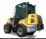 Колесни товарачи Gehl AL540