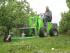 Колесни товарачи Gebr. Geens AllCat180HB