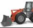 Колесни товарачи weycor AR 105 e