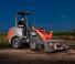 Колесни товарачи weycor AR 30