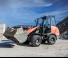 Колесни товарачи weycor AR 320