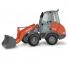Колесни товарачи weycor AR 35 Super