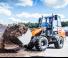 Колесни товарачи weycor AR 380