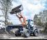 Колесни товарачи weycor AR 480