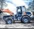 Колесни товарачи weycor AR 480