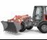 Колесни товарачи weycor AR 75 e S