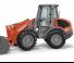 Колесни товарачи weycor AR 85 e
