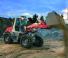 Колесни товарачи weycor AR 95 e