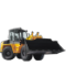 Колесни товарачи Mecalac AS 150 e