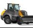 Колесни товарачи Mecalac AS 700