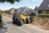 Колесни товарачи Mecalac AS 900