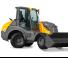 Колесни товарачи Mecalac AS 900