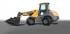 Колесни товарачи Mecalac AS 900 tele