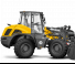 Колесни товарачи Mecalac AS1600