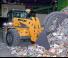 Колесни товарачи Mecalac AS210e