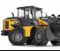 Колесни товарачи Mecalac AS210e