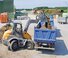 Колесни товарачи Mecalac AS700