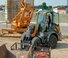 Колесни товарачи Mecalac AS900