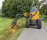 Колесни товарачи Mecalac AS900tele