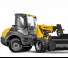 Колесни товарачи Mecalac AS900tele