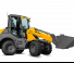 Колесни товарачи Mecalac AT 1050