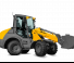 Колесни товарачи Mecalac AT 900