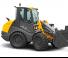 Колесни товарачи Mecalac AX 700