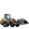 Колесни товарачи Mecalac AX 700