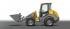 Колесни товарачи Ahlmann AX 850