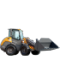 Колесни товарачи Mecalac AX 850
