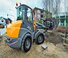 Колесни товарачи Mecalac AX1000