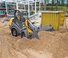 Колесни товарачи Mecalac AX1000