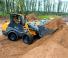 Колесни товарачи Mecalac AX1000