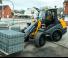 Колесни товарачи Mecalac AX700