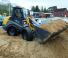 Колесни товарачи Mecalac AX850