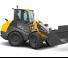 Колесни товарачи Mecalac AX850