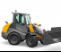 Колесни товарачи Mecalac AX850