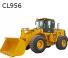 Колесни товарачи Lishide CL956