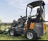 Колесни товарачи Giant D 254 SW