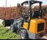 Колесни товарачи Giant D 263 SW X-TRA