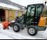 Колесни товарачи Giant D 332 SWT
