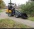 Колесни товарачи Giant D 332 SWT X-TRA