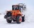 Колесни товарачи Doosan DL 200-3
