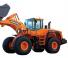 Колесни товарачи Doosan DL 420