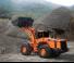Колесни товарачи Doosan DL 500